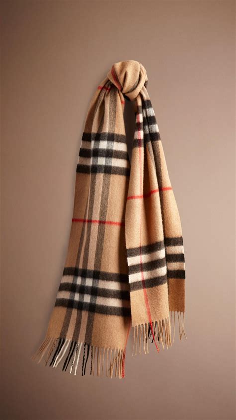 burberry tan scarf|authentic Burberry scarf.